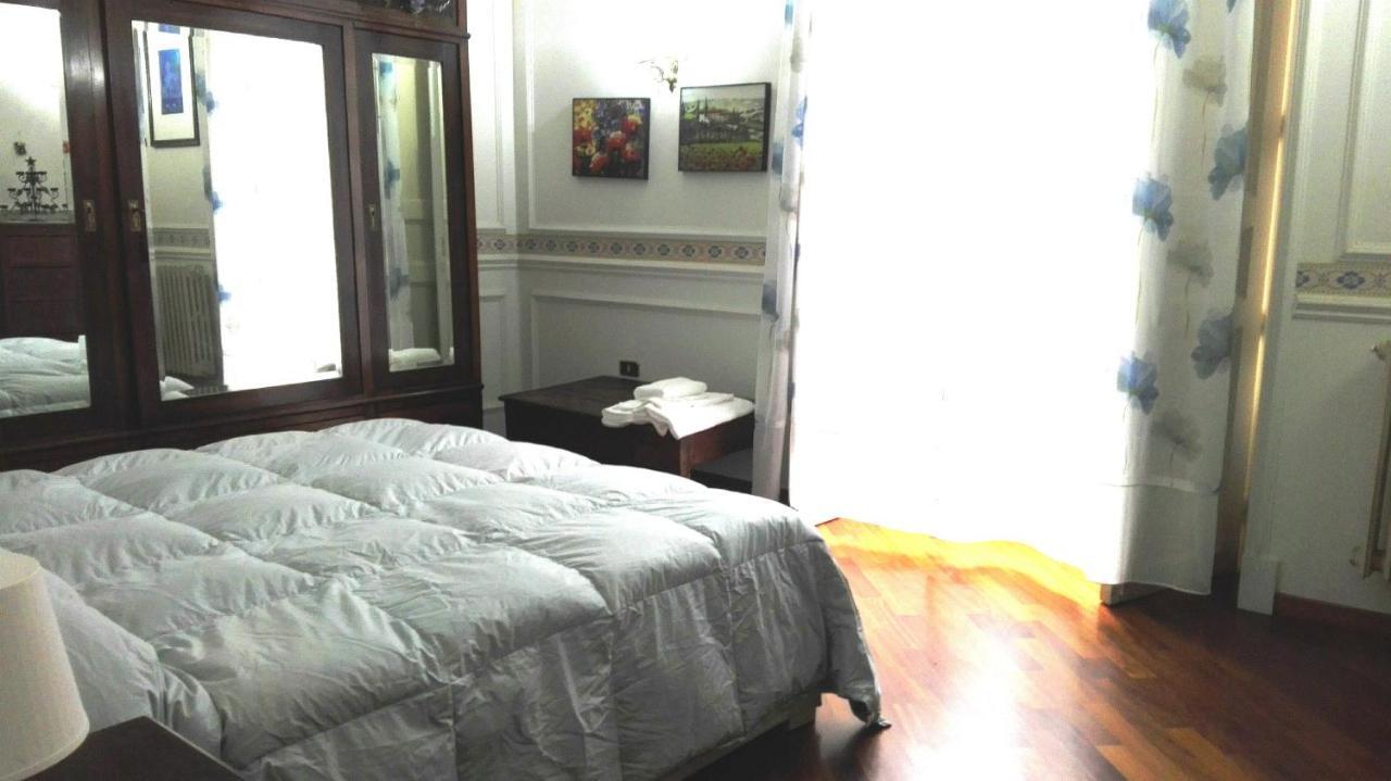 קטאניה Elegante Appartamento Centro Storico מראה חיצוני תמונה