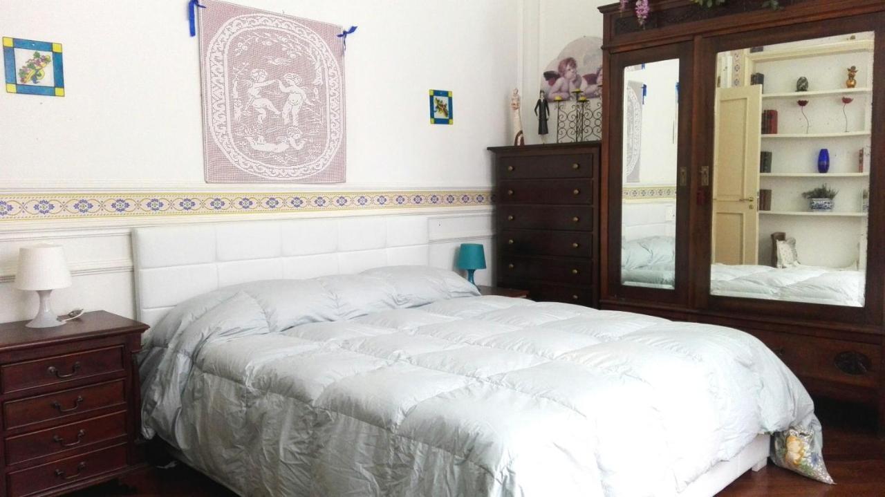 קטאניה Elegante Appartamento Centro Storico מראה חיצוני תמונה